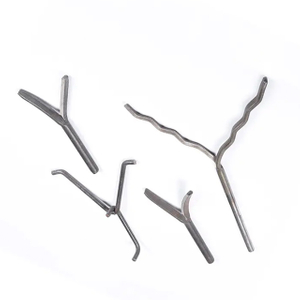 Ancres r&eacute;fractaires r&eacute;sistantes &agrave; la chaleur VYTS en acier inoxydable 304/310S pour four et chaudi&egrave;re