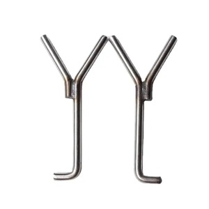 Ancre r&eacute;fractaire de type Y