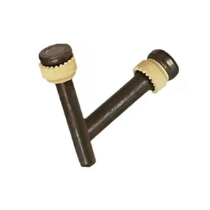 Parafuso prisioneiro de cisalhamento do conector de soldagem