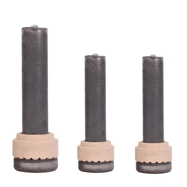 Conector de a&ccedil;o inoxid&aacute;vel parafuso prisioneiro de soldagem parafuso prisioneiro de cisalhamento