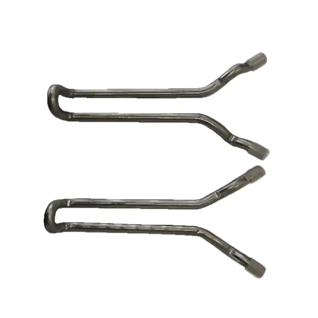 310S Industrieanker Typ V aus feuerfestem Edelstahl mit rundem Muster f&uuml;r Gussst&uuml;cke